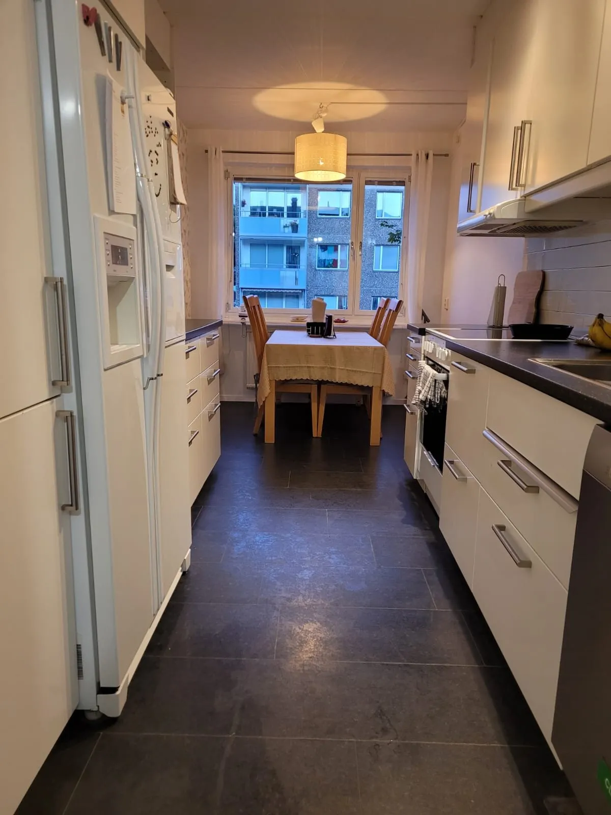 Hyreslägenhet på Hisings Backa i hisings-backa