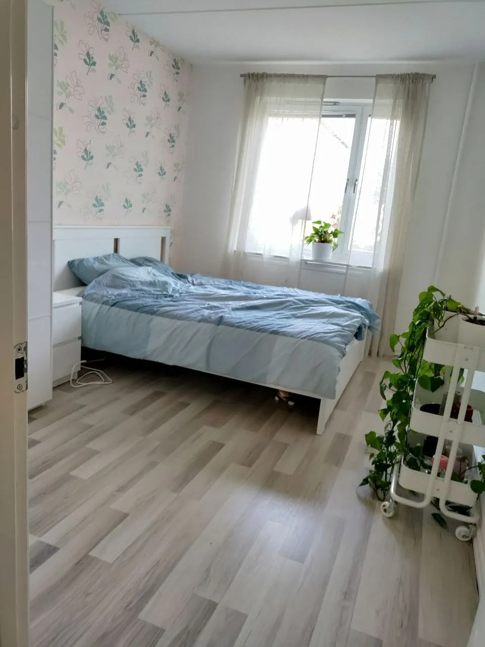 Hyreslägenhet på Hisings Backa i hisings-backa