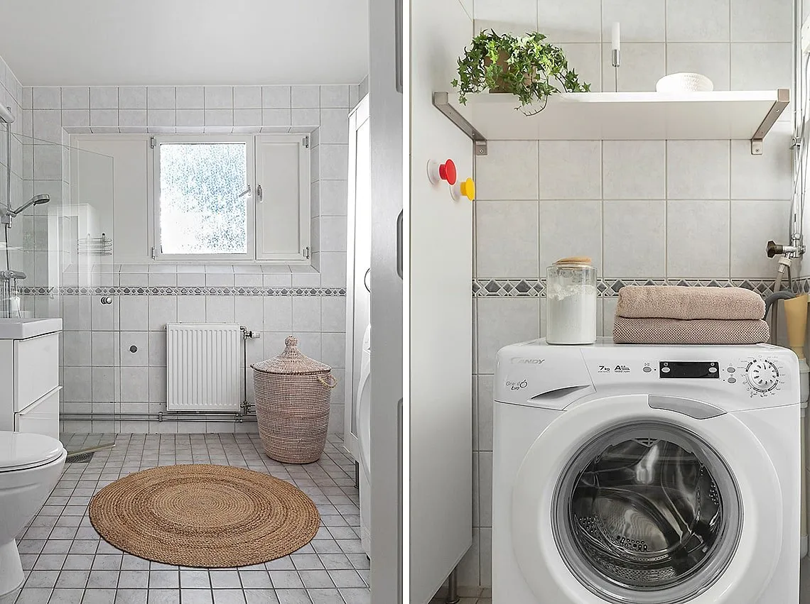 Hyreslägenhet på Hisings Backa i hisings-backa