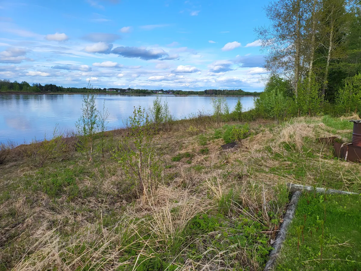 Hyresbostad på Pajala i pajala