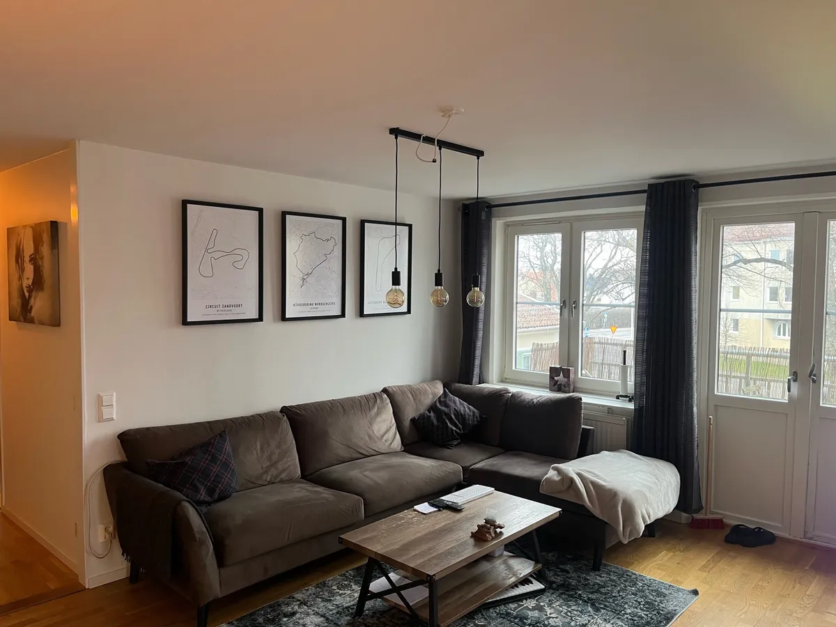 Hyreslägenhet på Vänersborg i vanersborg