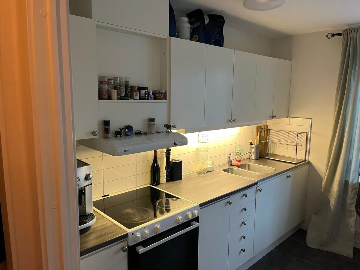 Hyreslägenhet på Vänersborg i vanersborg