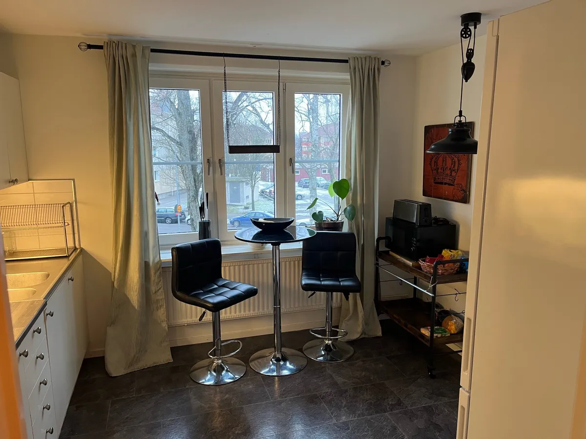 Hyreslägenhet på Vänersborg i vanersborg