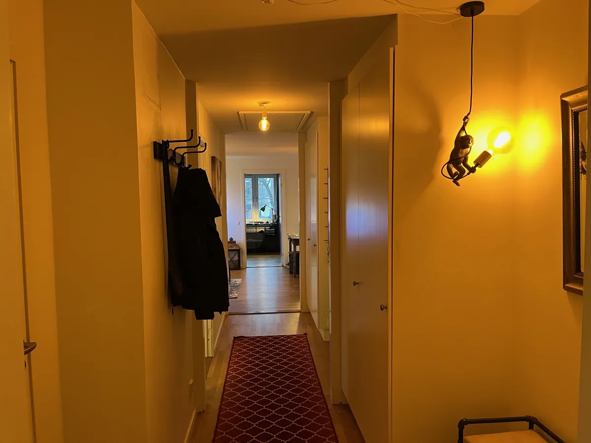 Hyreslägenhet på Vänersborg i vanersborg