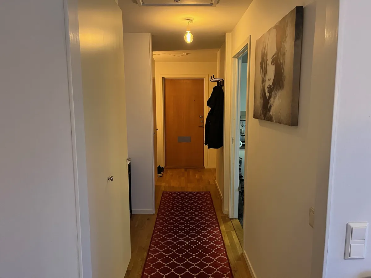 Hyreslägenhet på Vänersborg i vanersborg