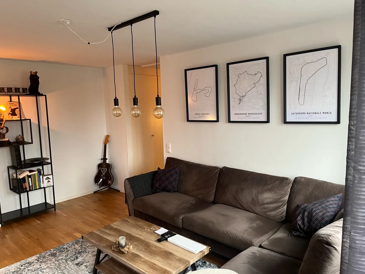 Hyreslägenhet på Vänersborg i vanersborg