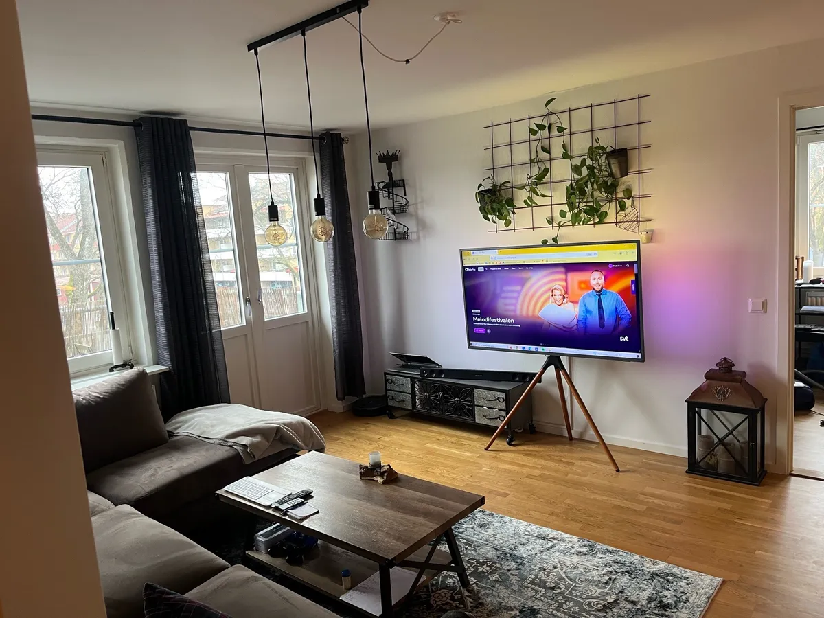 Hyreslägenhet på Vänersborg i vanersborg