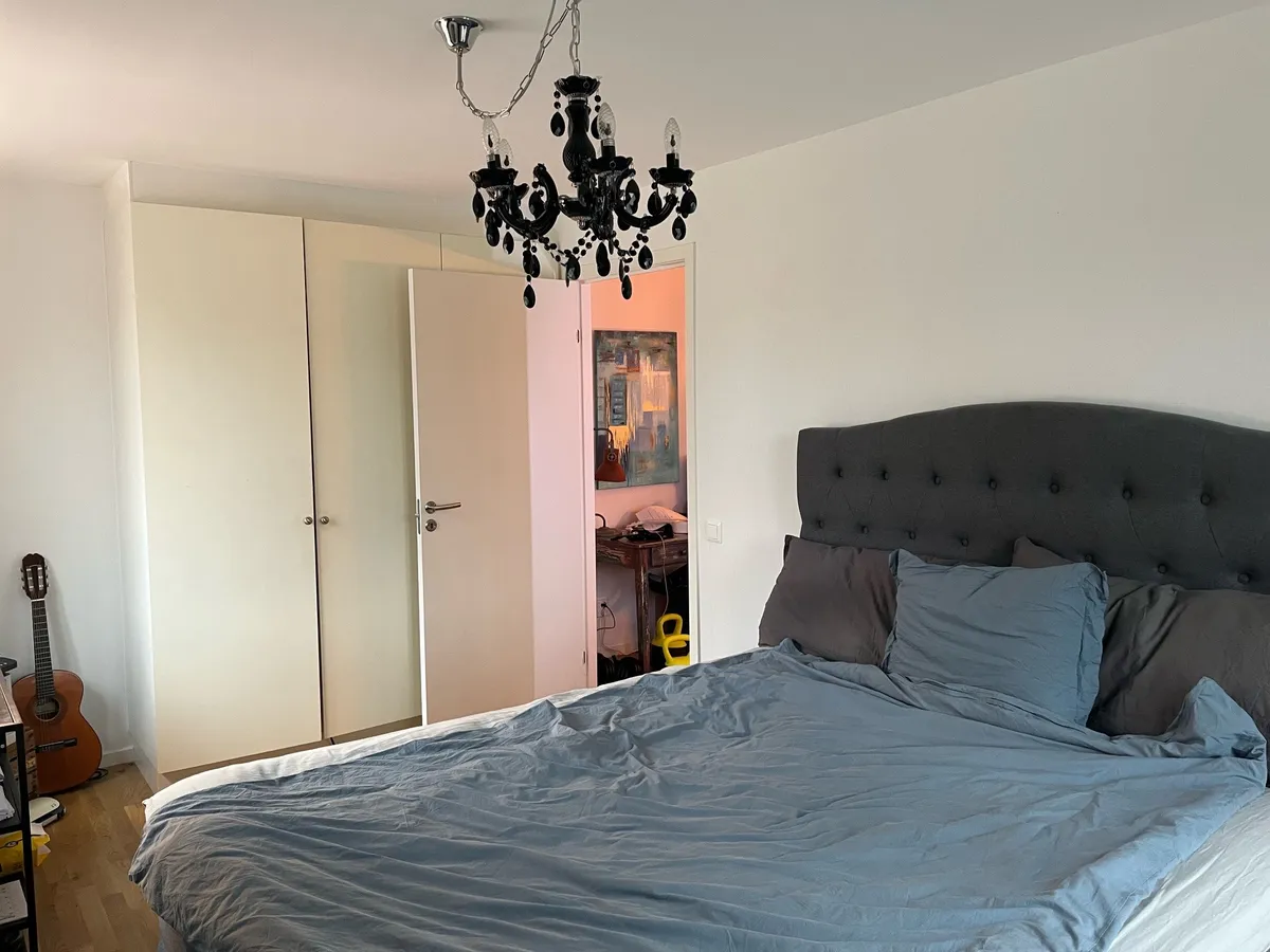 Hyreslägenhet på Vänersborg i vanersborg