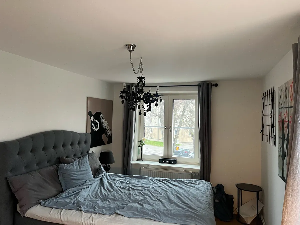 Hyreslägenhet på Vänersborg i vanersborg