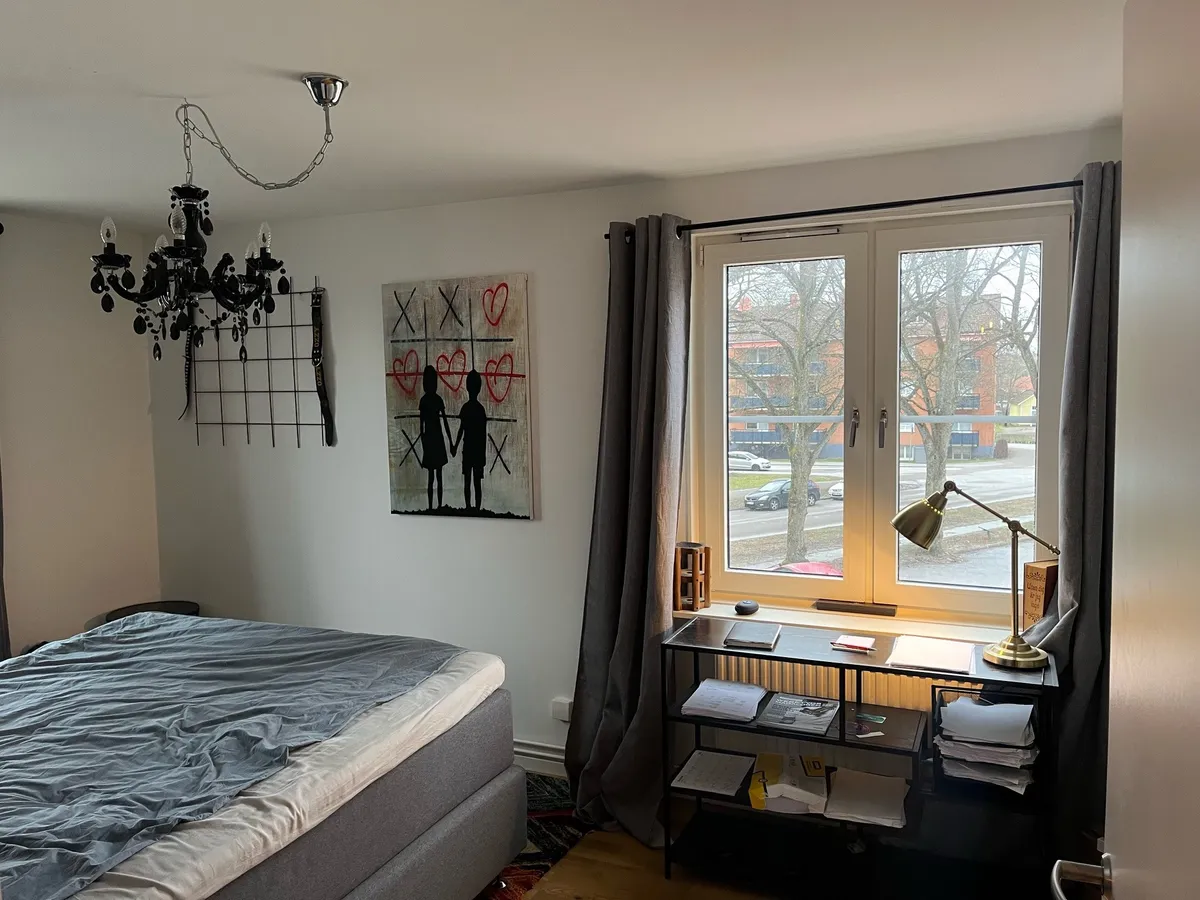 Hyreslägenhet på Vänersborg i vanersborg