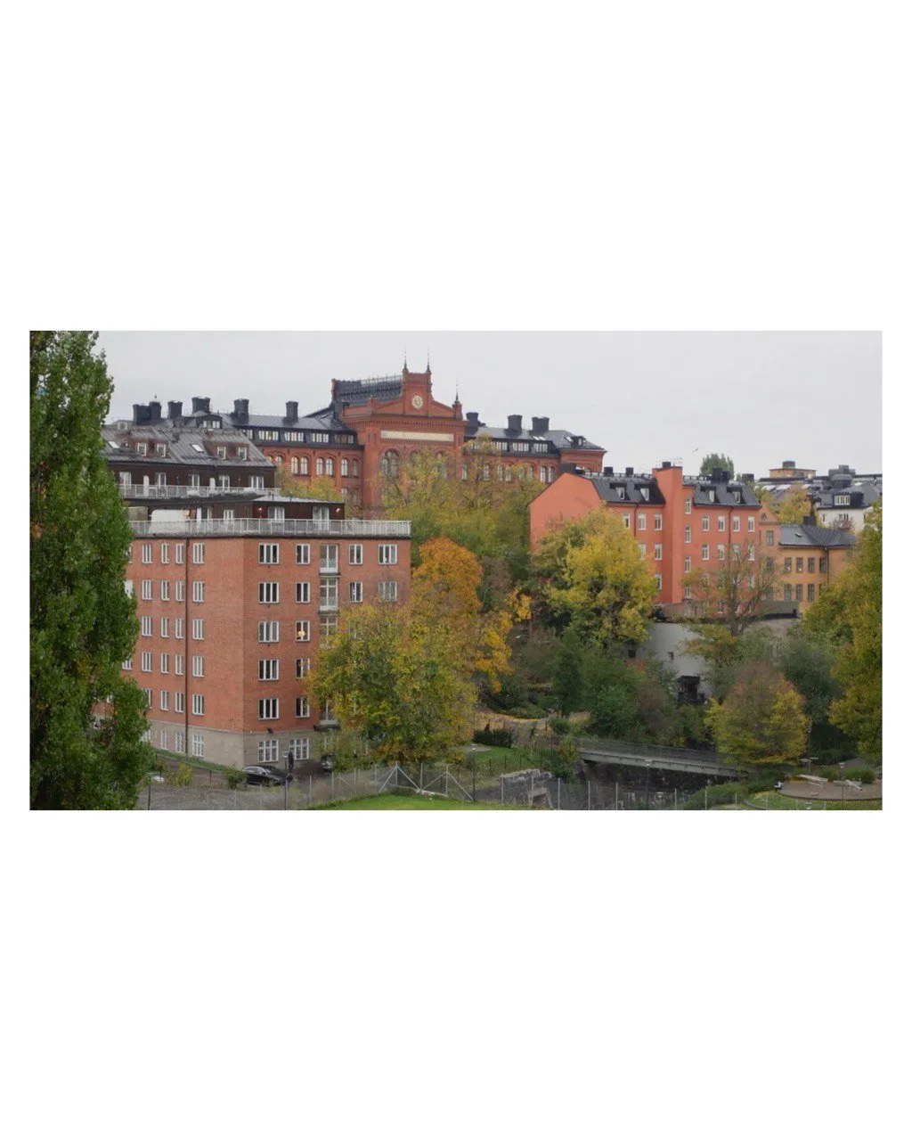 Hyreslägenhet på Stockholm i stockholm