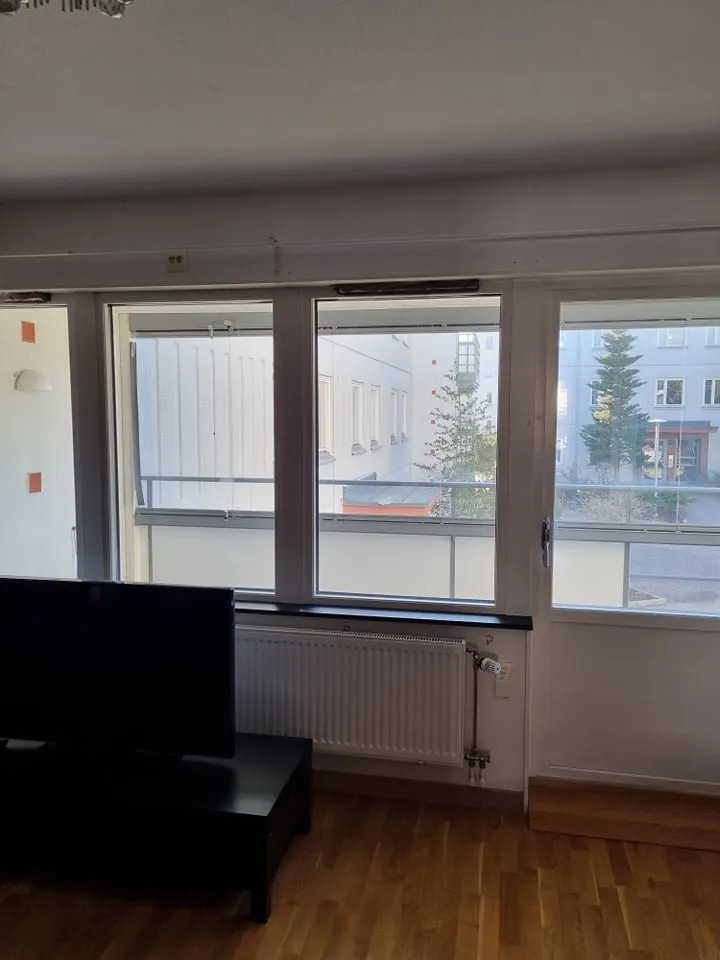 Hyreslägenhet på Hisings Backa i hisings-backa