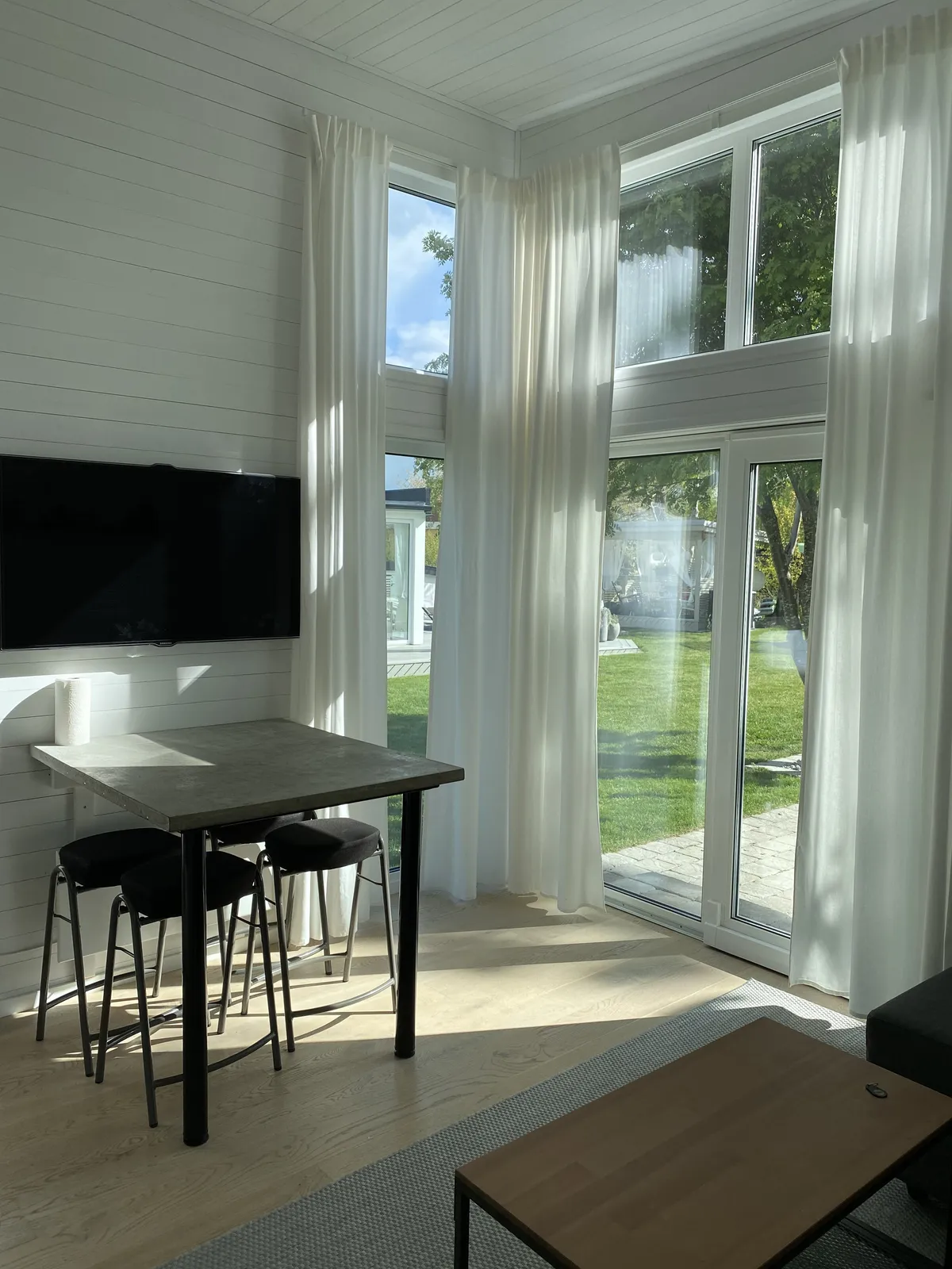 Hyreslägenhet på Spånga i spanga