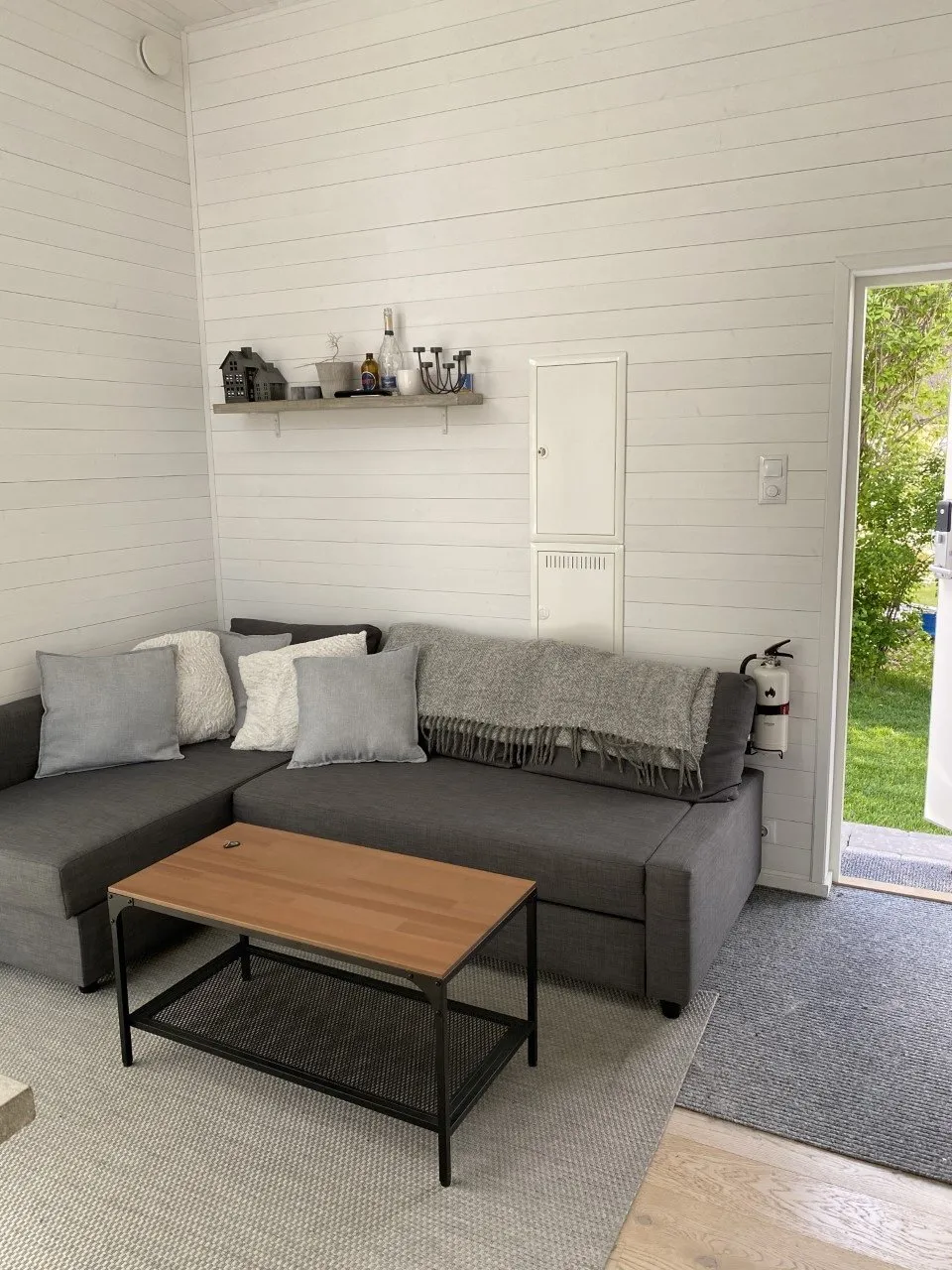 Hyreslägenhet på Spånga i spanga