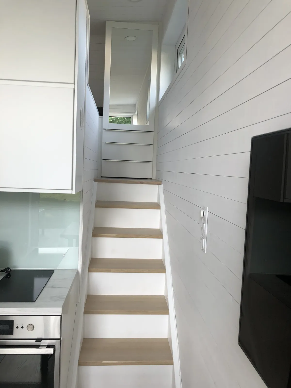 Hyreslägenhet på Spånga i spanga