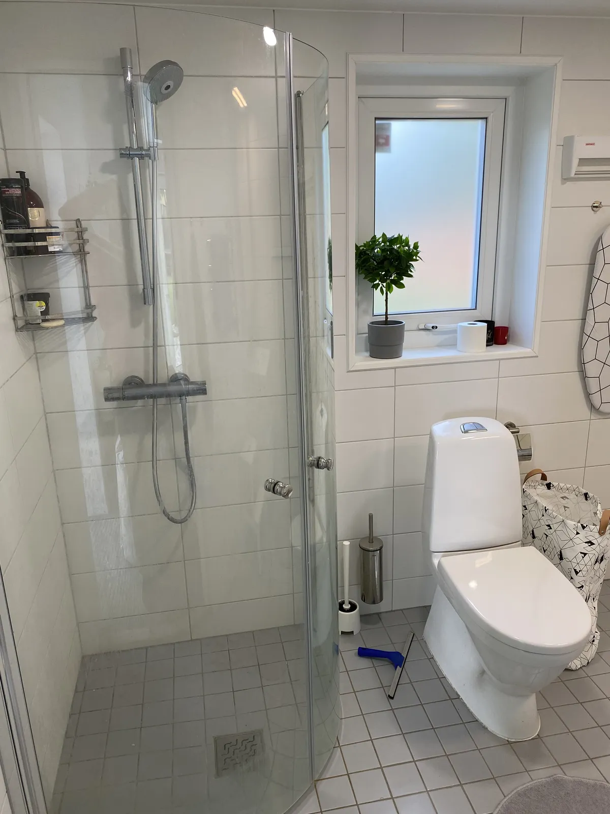 Hyreslägenhet på Spånga i spanga