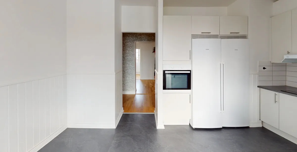 Hyreslägenhet på Landskrona i landskrona