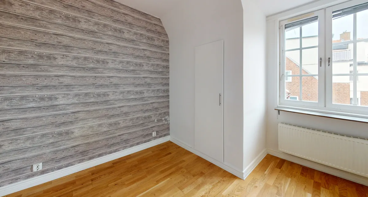 Hyreslägenhet på Landskrona i landskrona