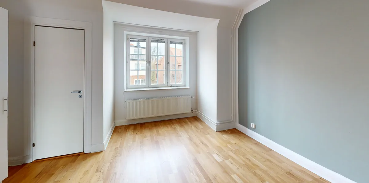 Hyreslägenhet på Landskrona i landskrona