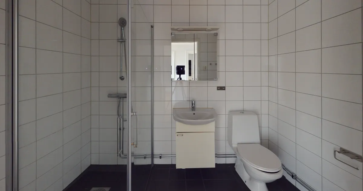 Hyreslägenhet på Landskrona i landskrona