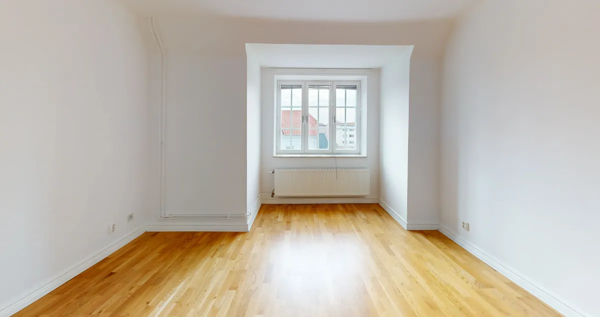 Hyreslägenhet på Landskrona i landskrona