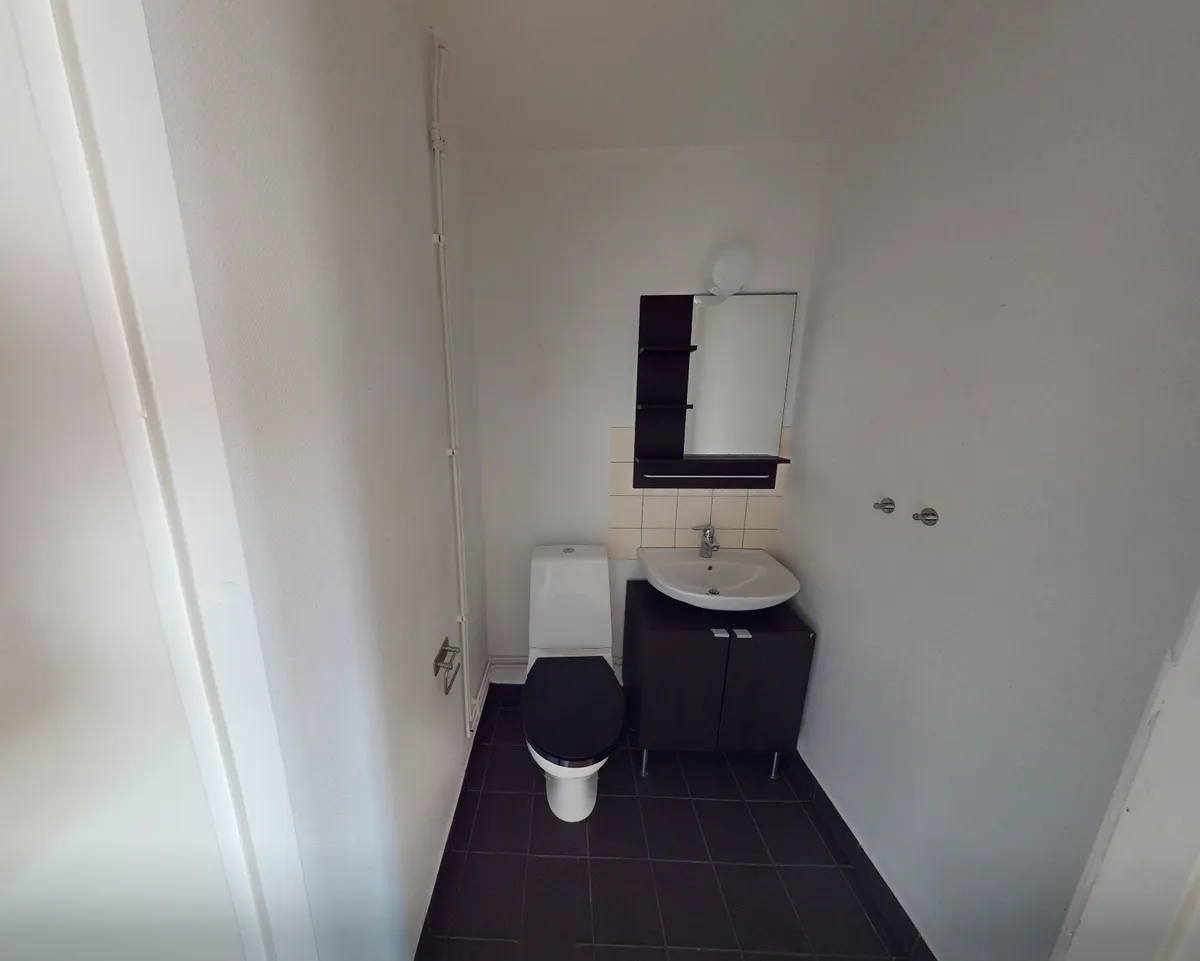 Hyreslägenhet på Landskrona i landskrona