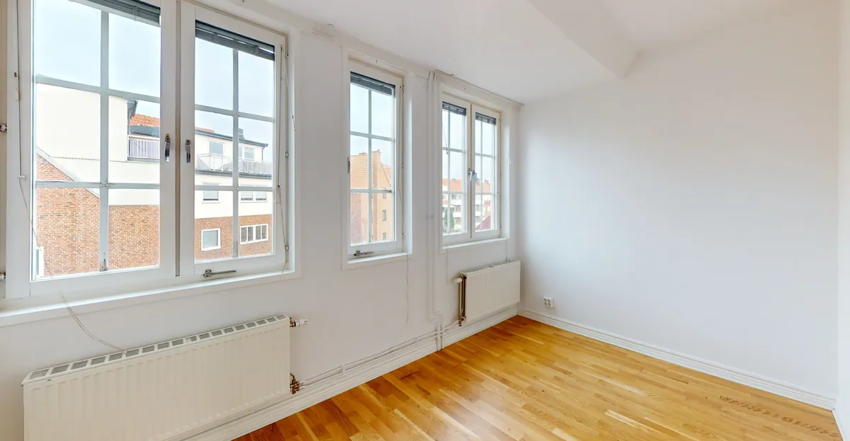 Hyreslägenhet på Landskrona i landskrona