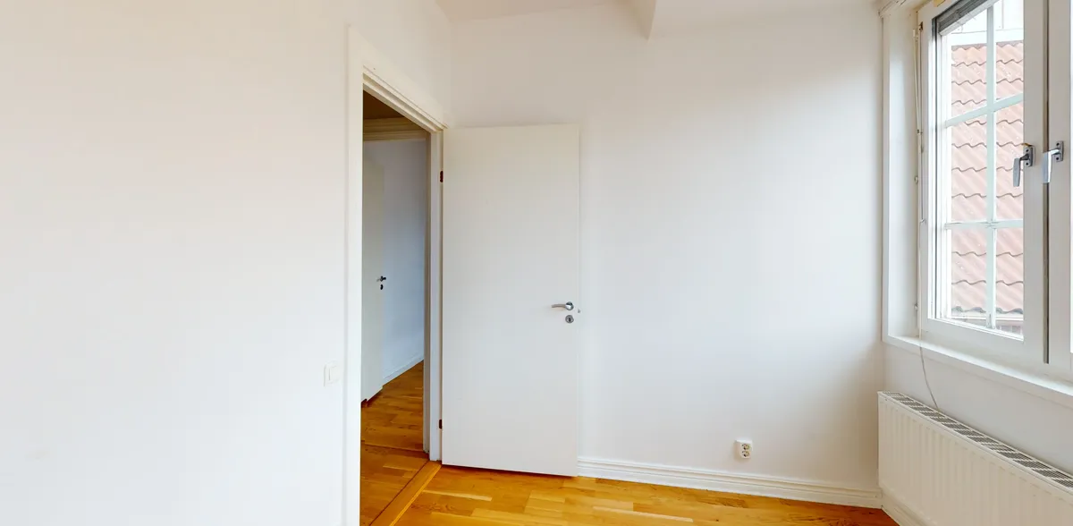 Hyreslägenhet på Landskrona i landskrona