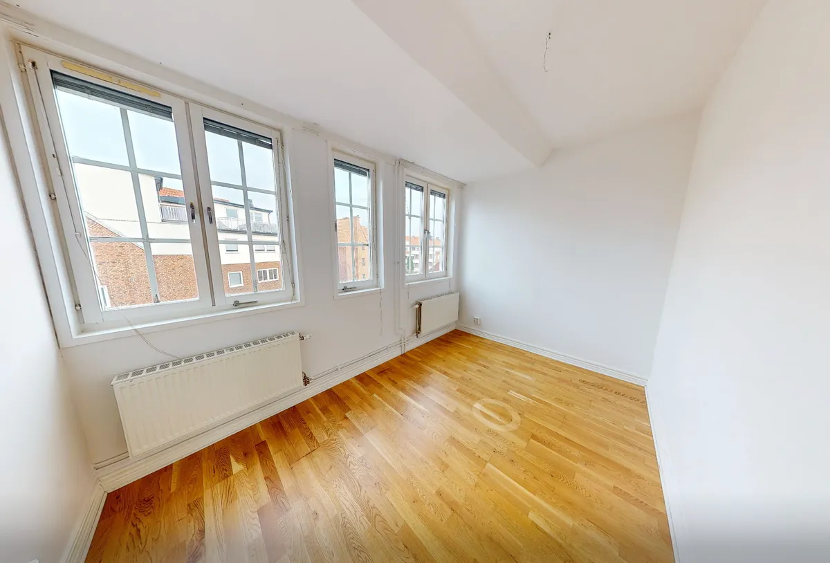 Hyreslägenhet på Landskrona i landskrona