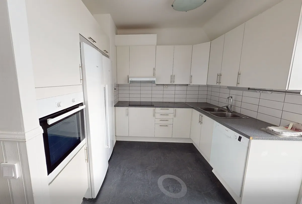 Hyreslägenhet på Landskrona i landskrona