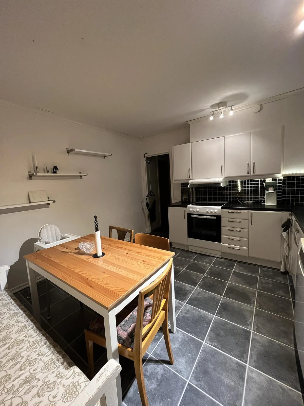 Hyreslägenhet på Umeå i umea