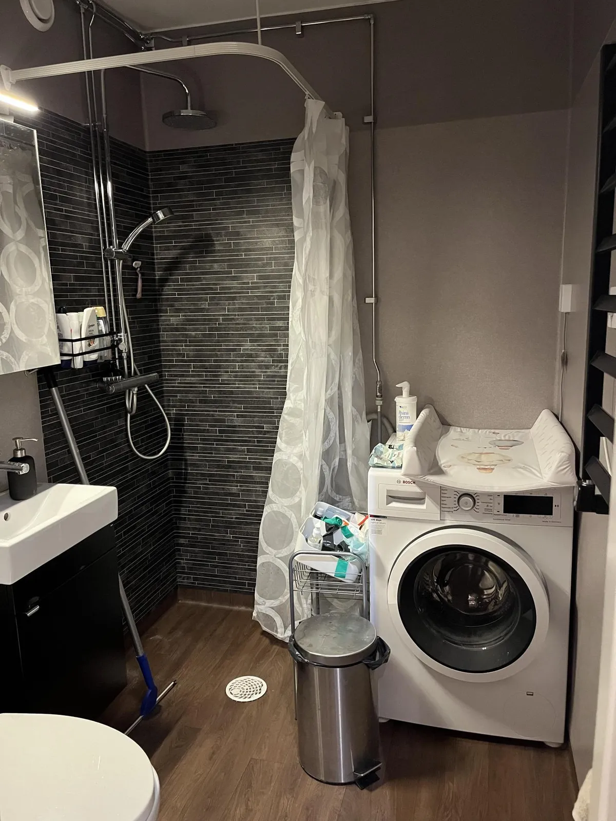 Hyreslägenhet på Umeå i umea