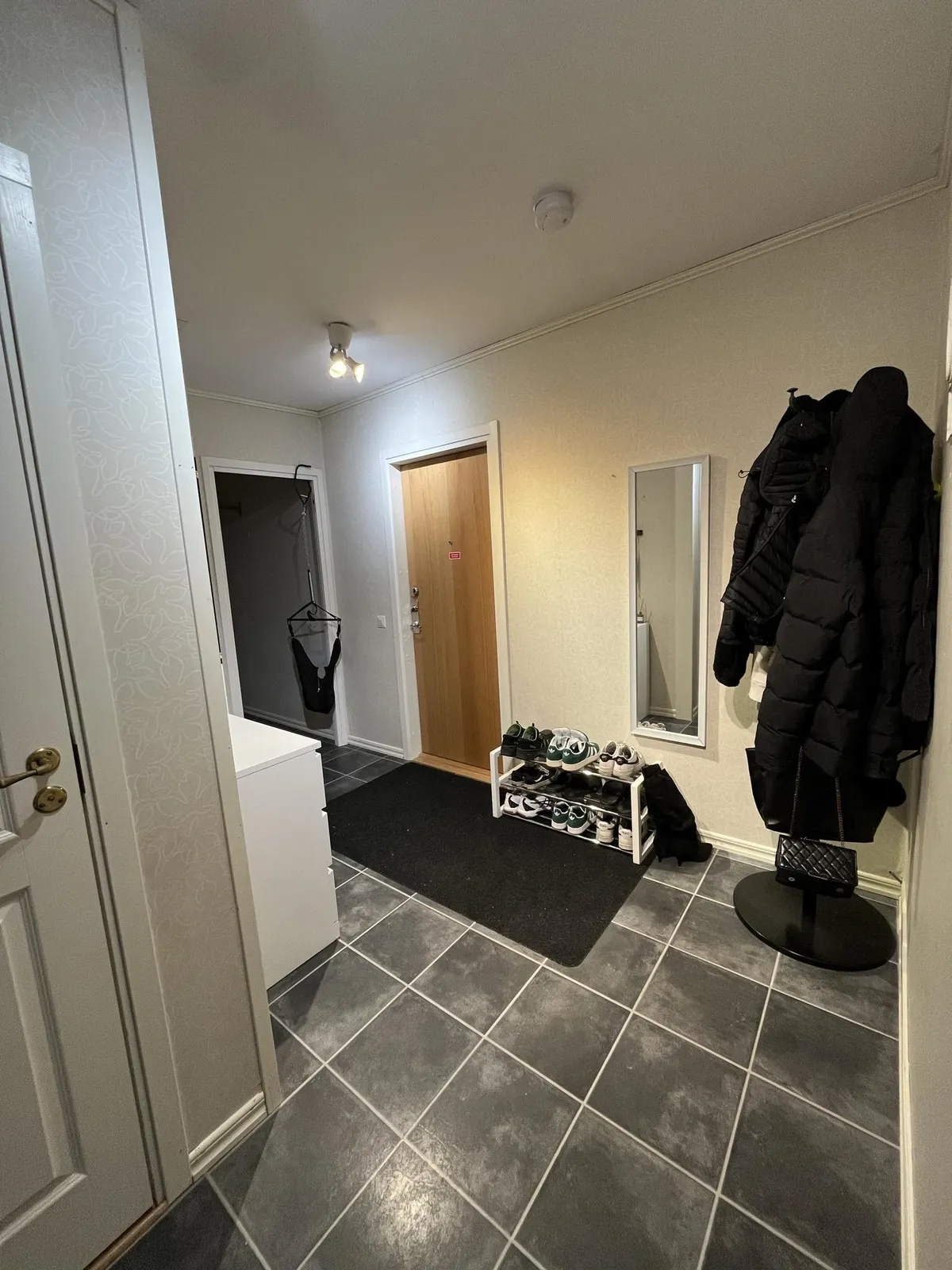 Hyreslägenhet på Umeå i umea