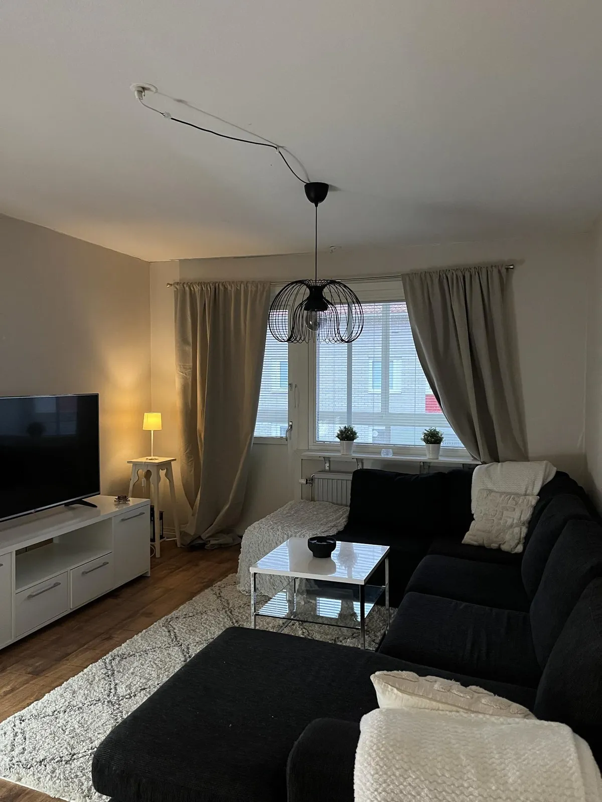 Hyreslägenhet på Umeå i umea