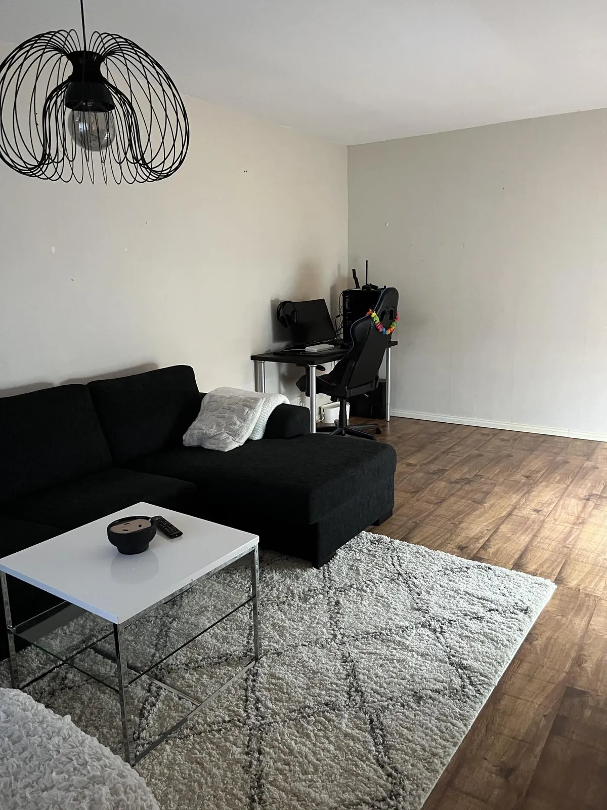 Hyreslägenhet på Umeå i umea