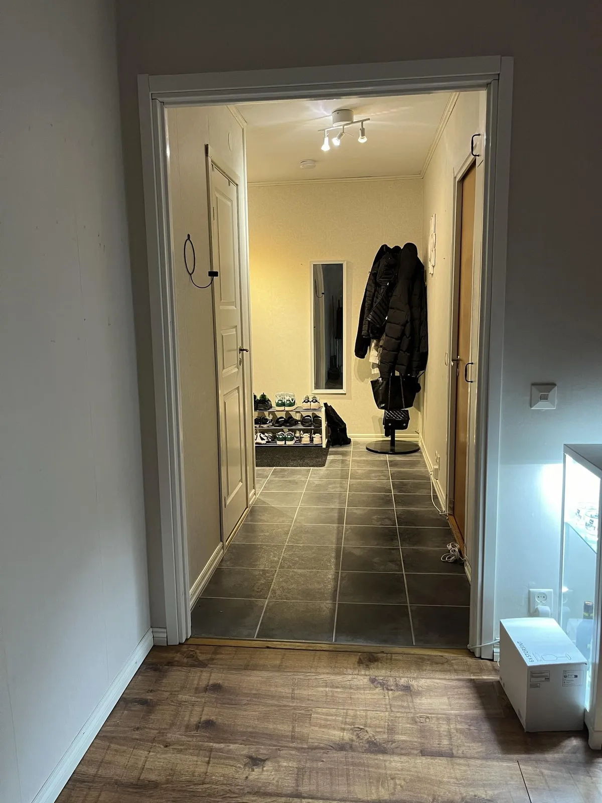 Hyreslägenhet på Umeå i umea