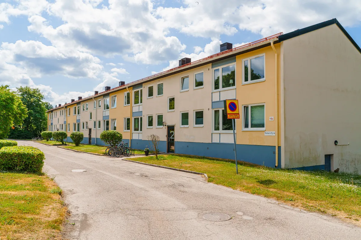 Hyreslägenhet på Gävle i gavle