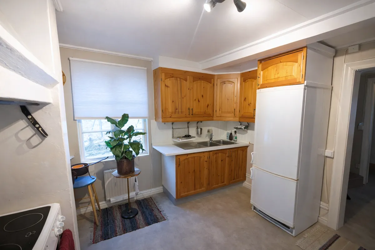 Hyresbostad på Mora i mora