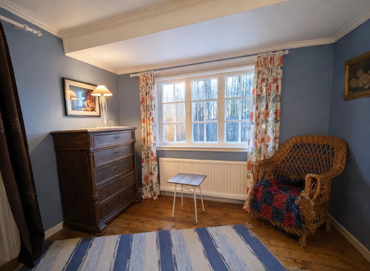 Hyresbostad på Mora i mora