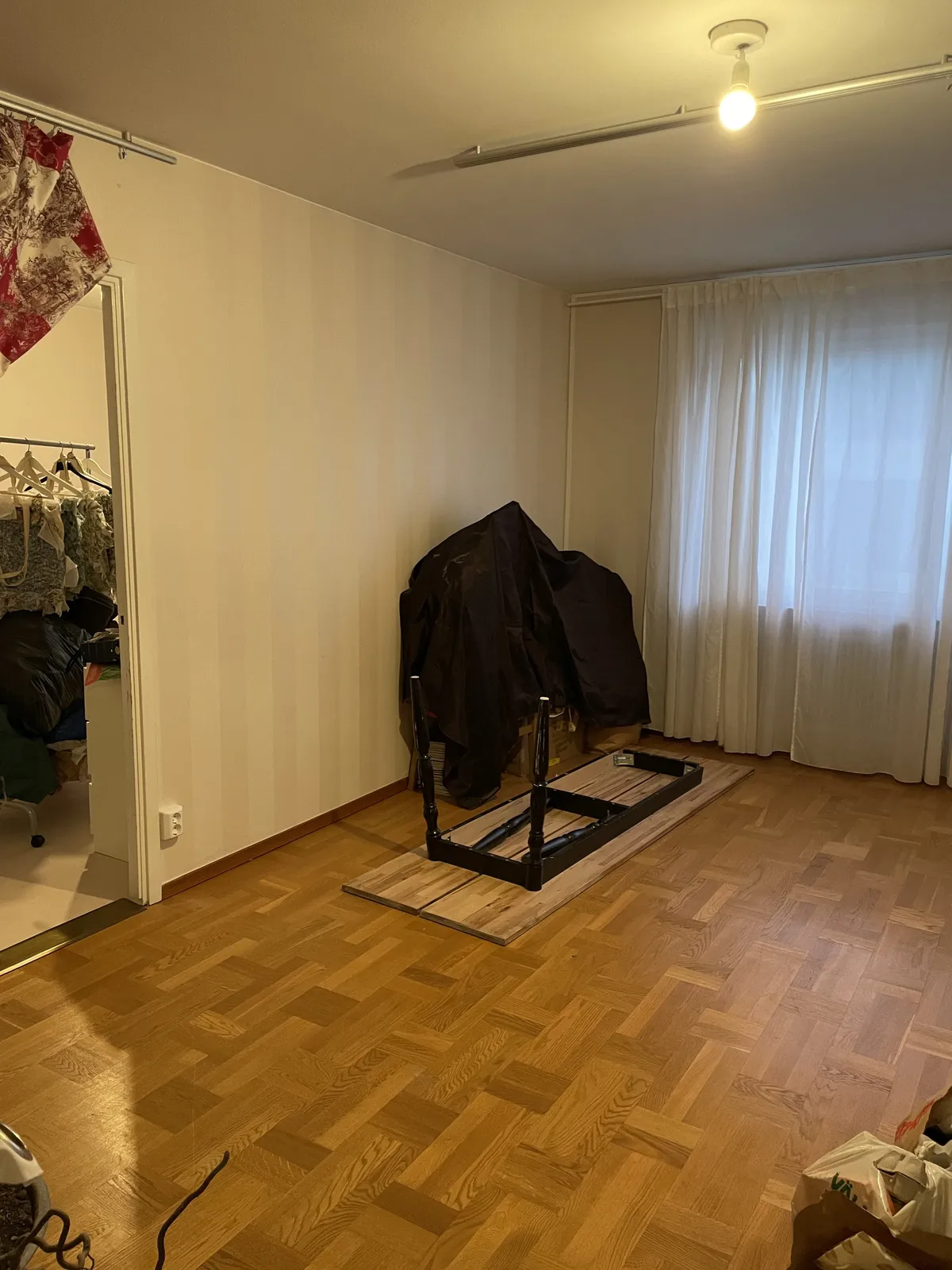 Hyreslägenhet på Stockholm i stockholm