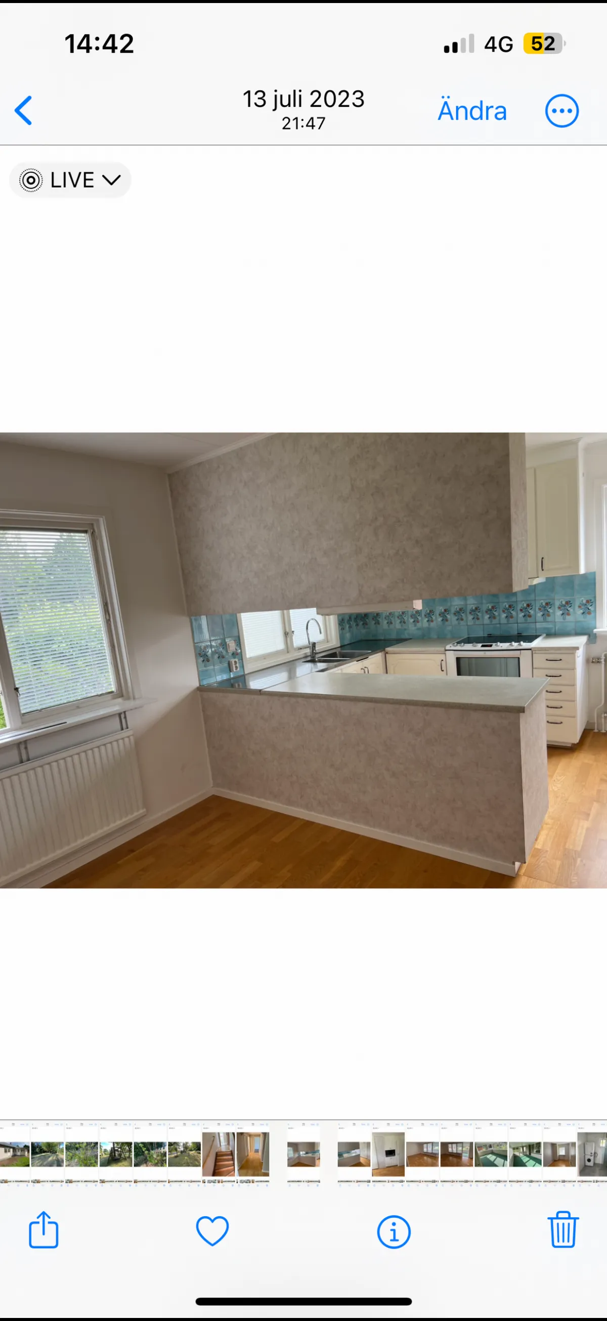 Hyresbostad på Värnamo i varnamo