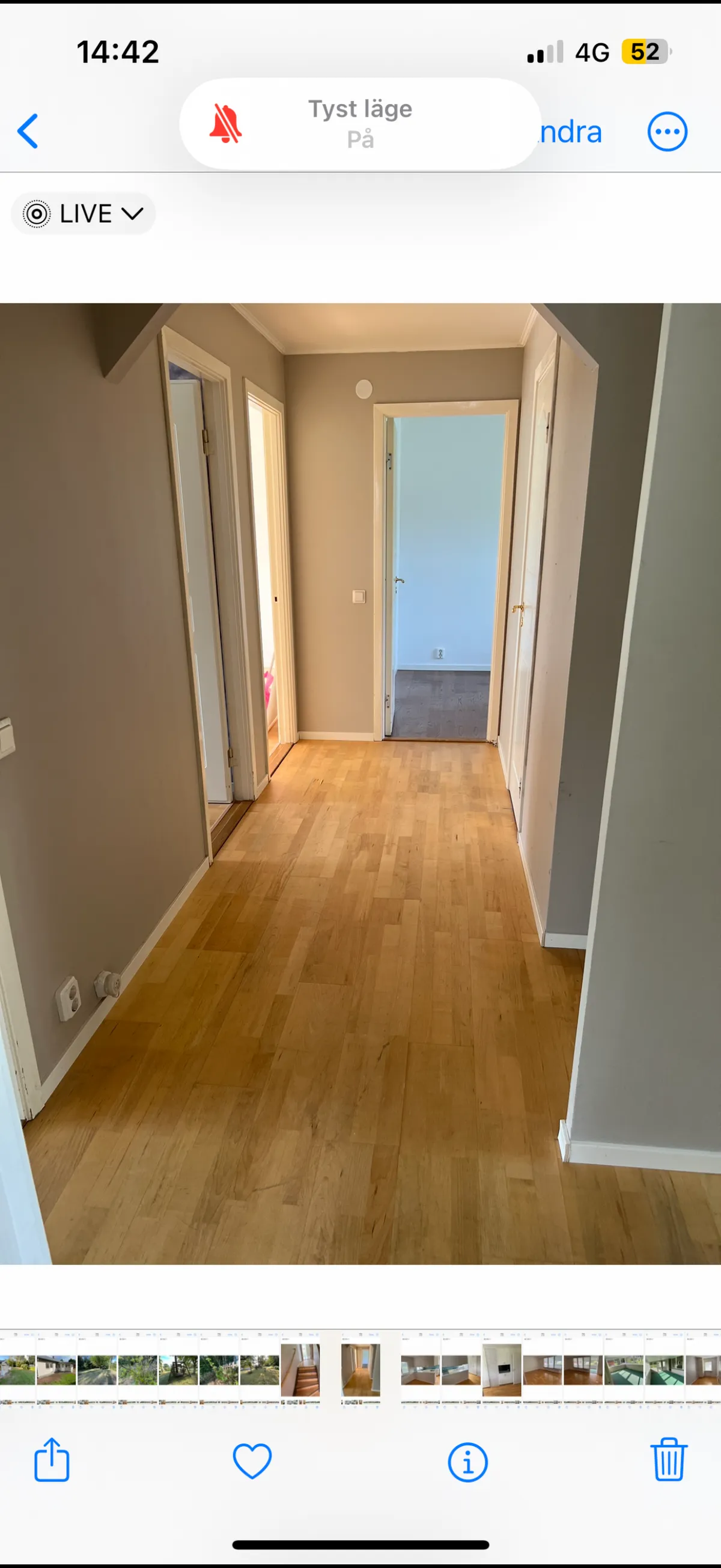 Hyresbostad på Värnamo i varnamo