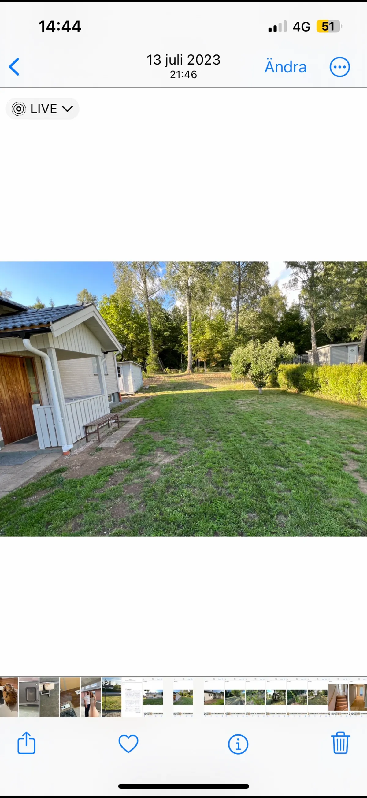 Hyresbostad på Värnamo i varnamo