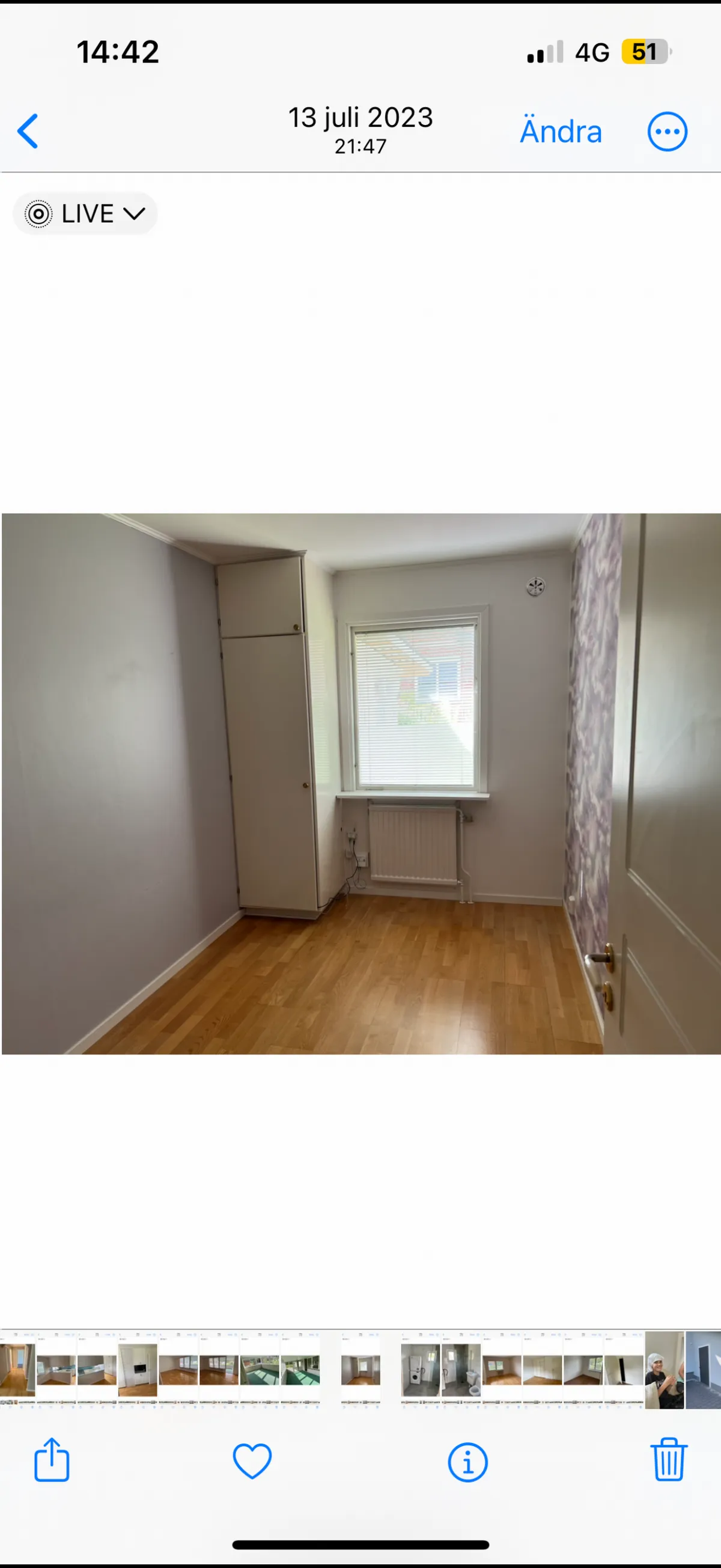 Hyresbostad på Värnamo i varnamo