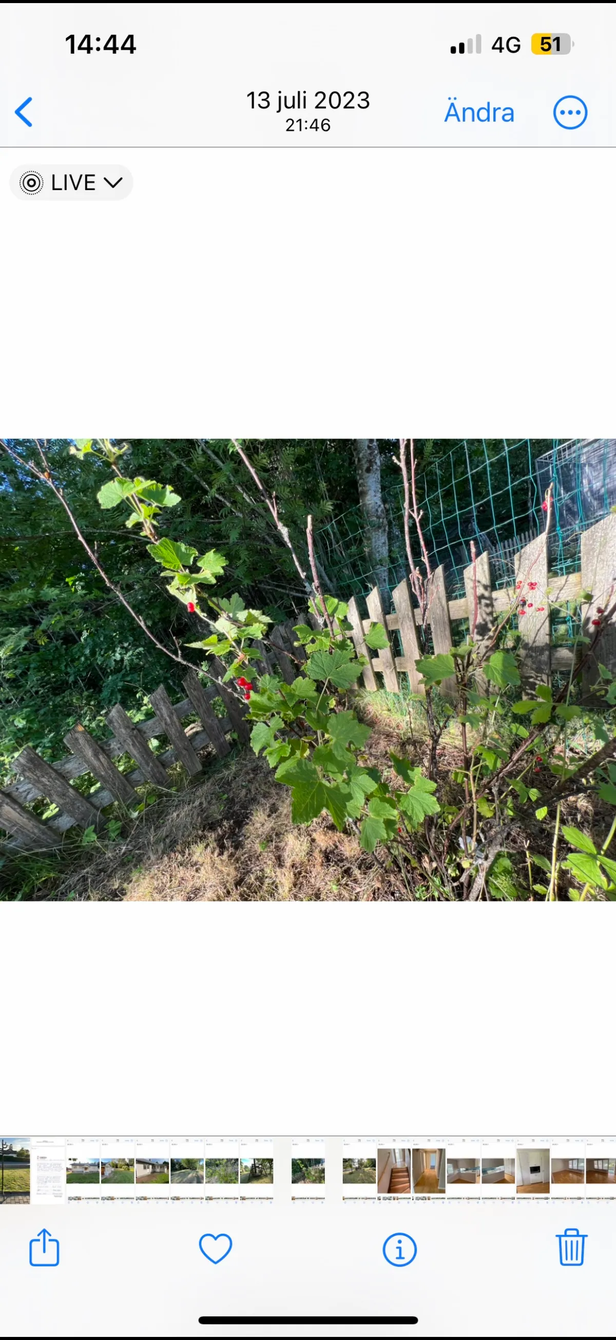 Hyresbostad på Värnamo i varnamo