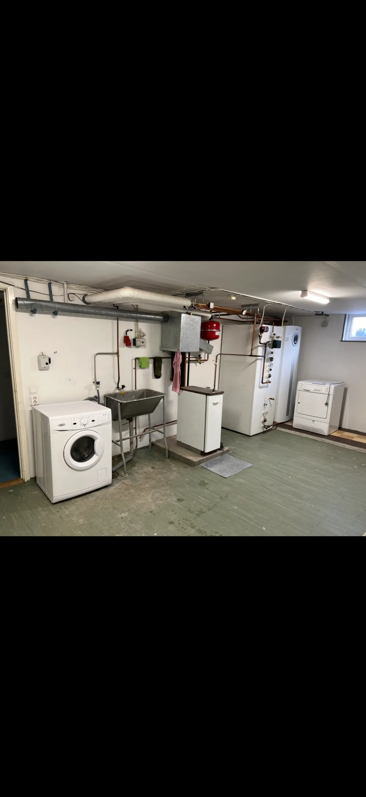 Hyresbostad på Värnamo i varnamo