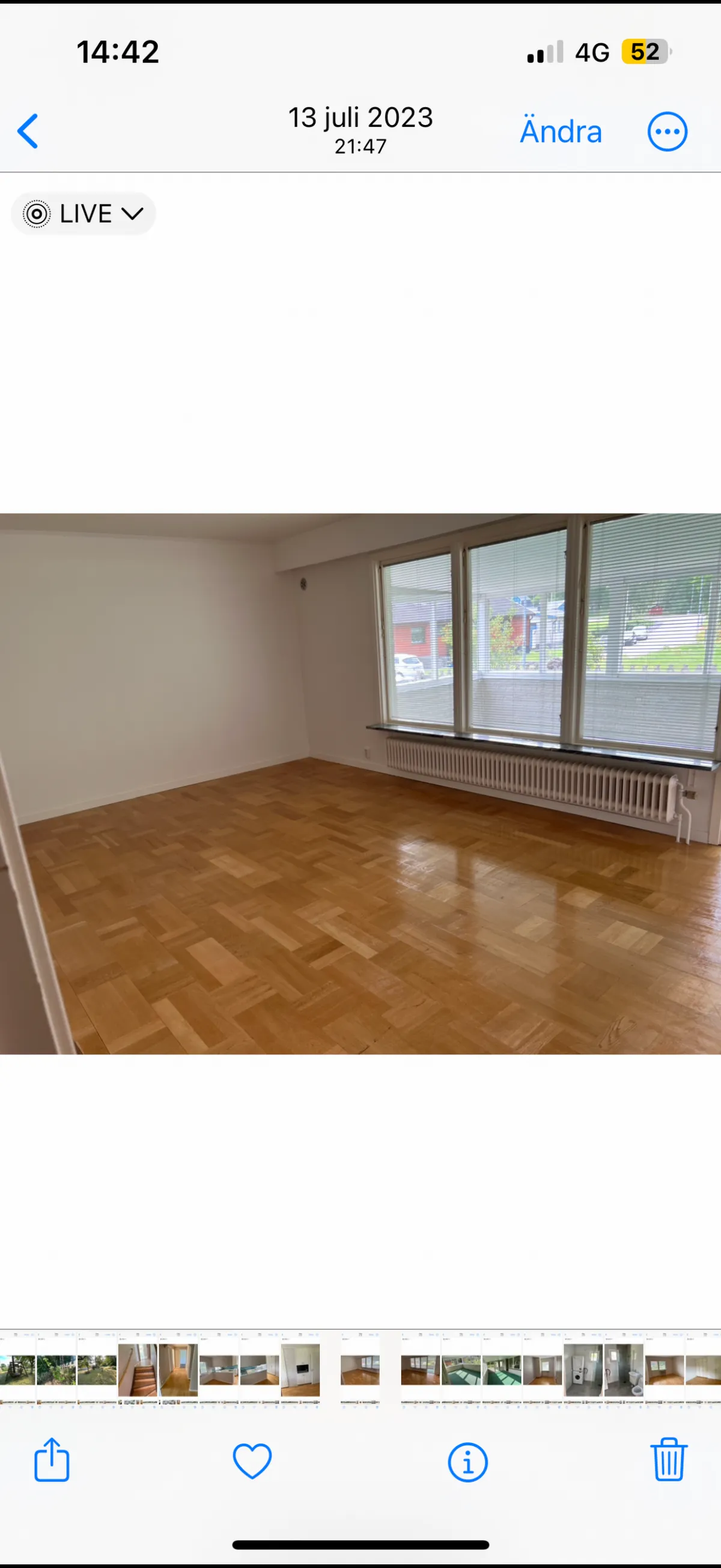 Hyresbostad på Värnamo i varnamo