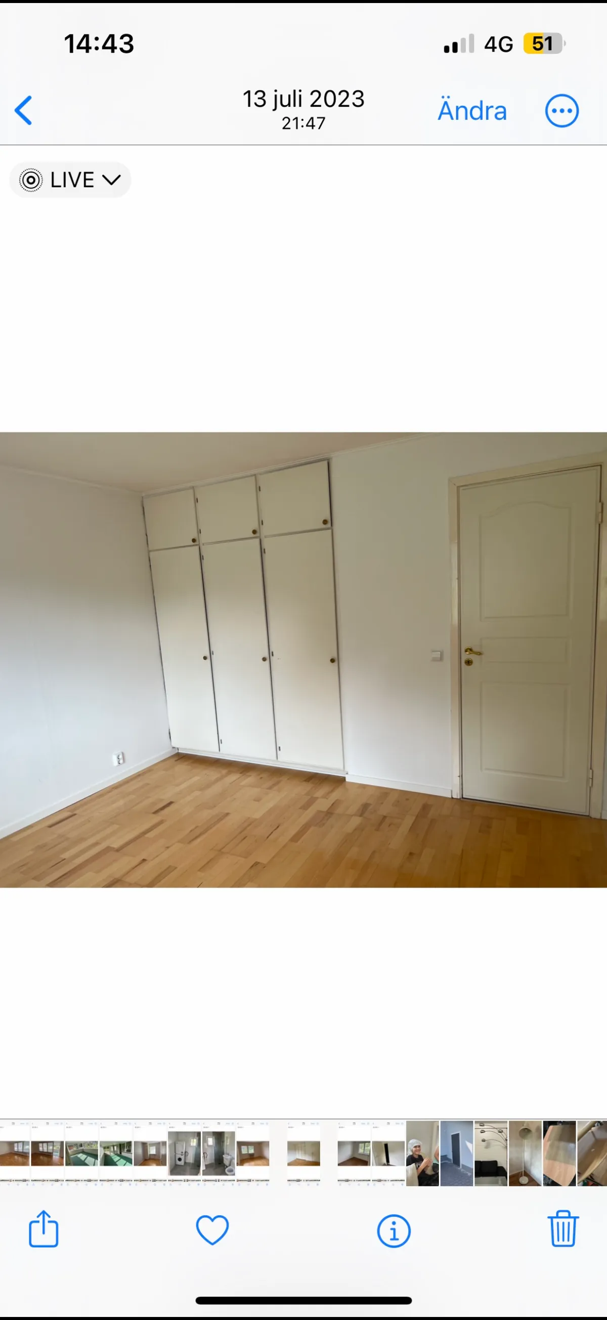 Hyresbostad på Värnamo i varnamo