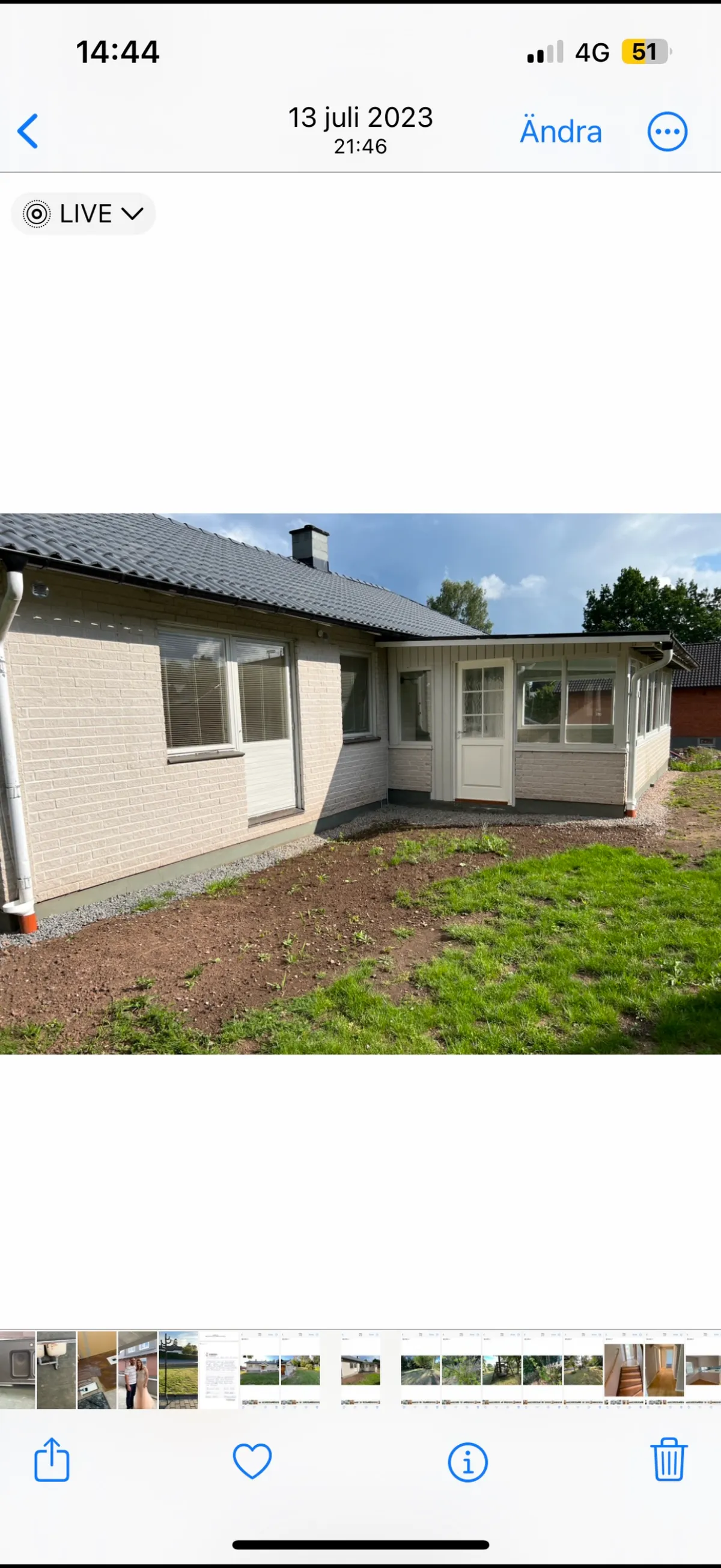 Hyresbostad på Värnamo i varnamo