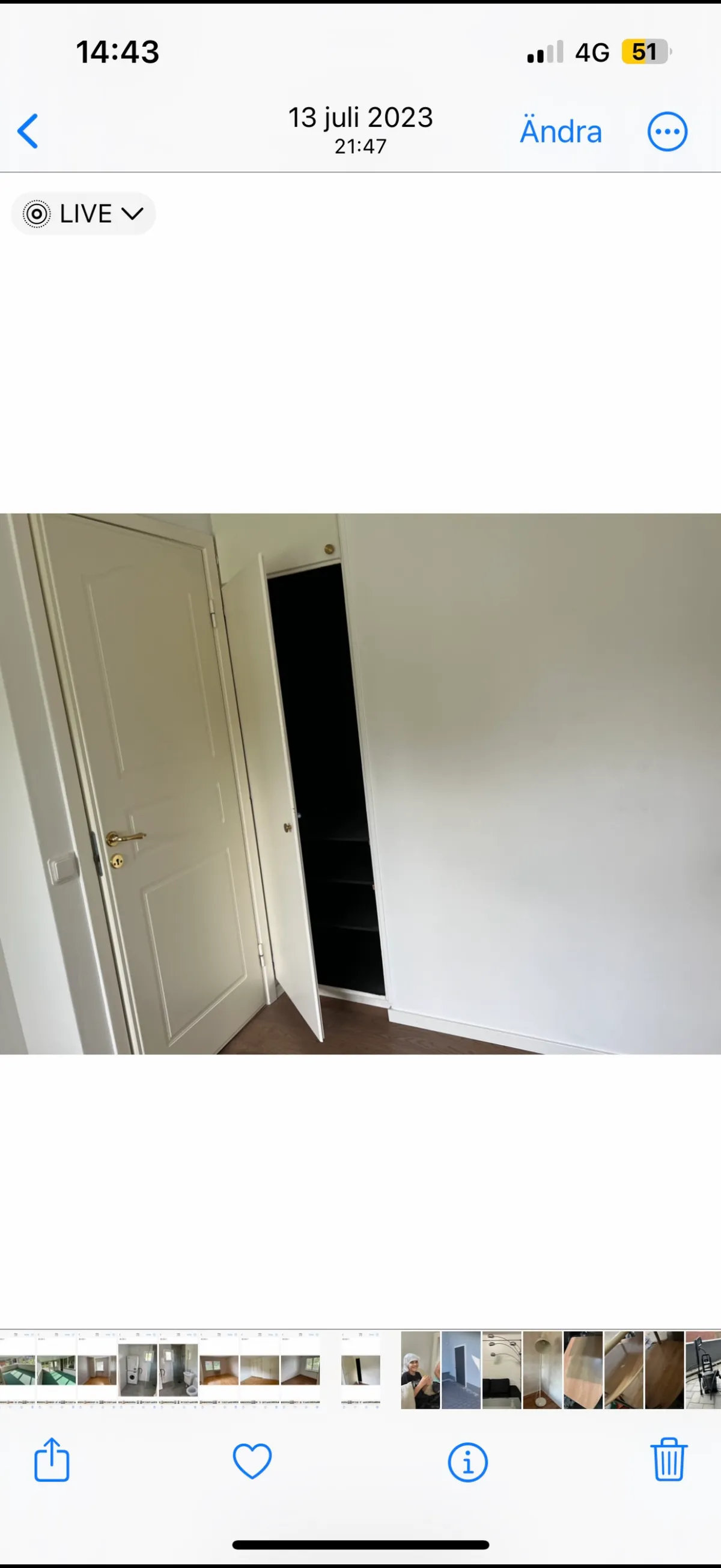 Hyresbostad på Värnamo i varnamo